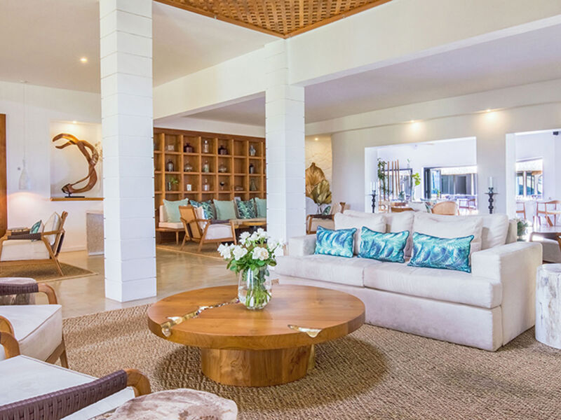 Seasense Boutique Hotel & Spa