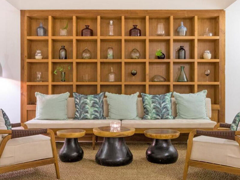 Seasense Boutique Hotel & Spa