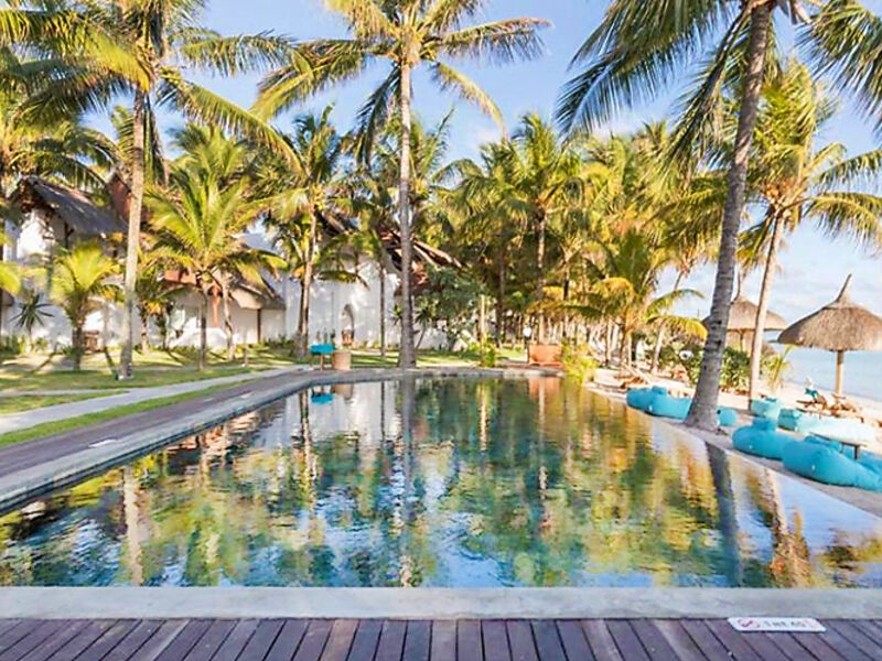 Seasense Boutique Hotel & Spa