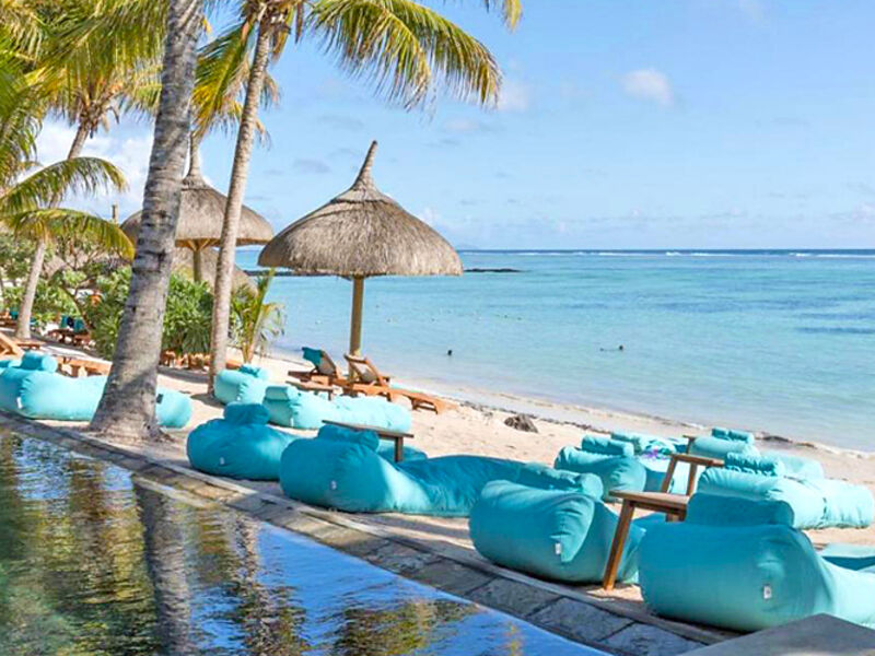 Seasense Boutique Hotel & Spa