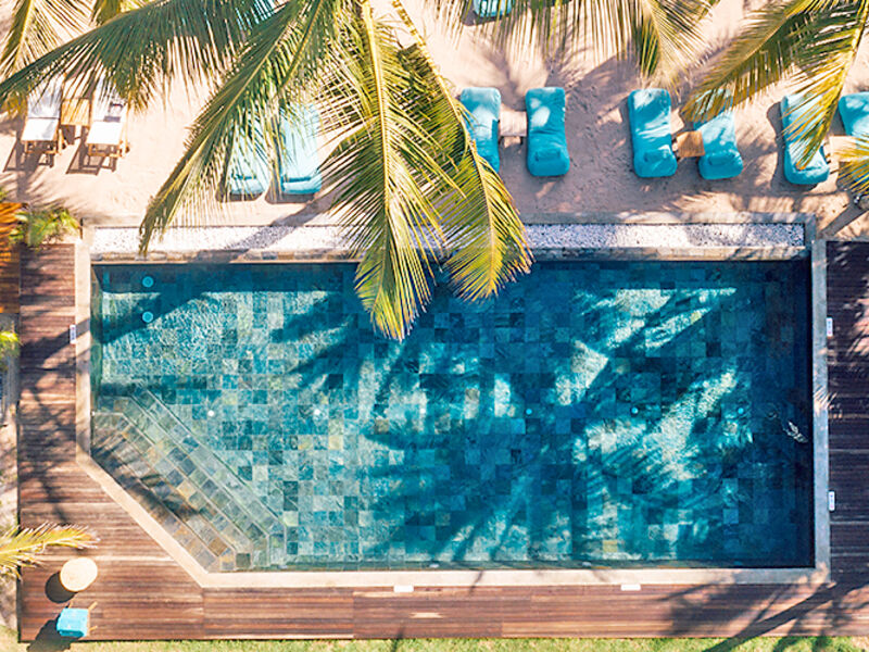 Seasense Boutique Hotel & Spa