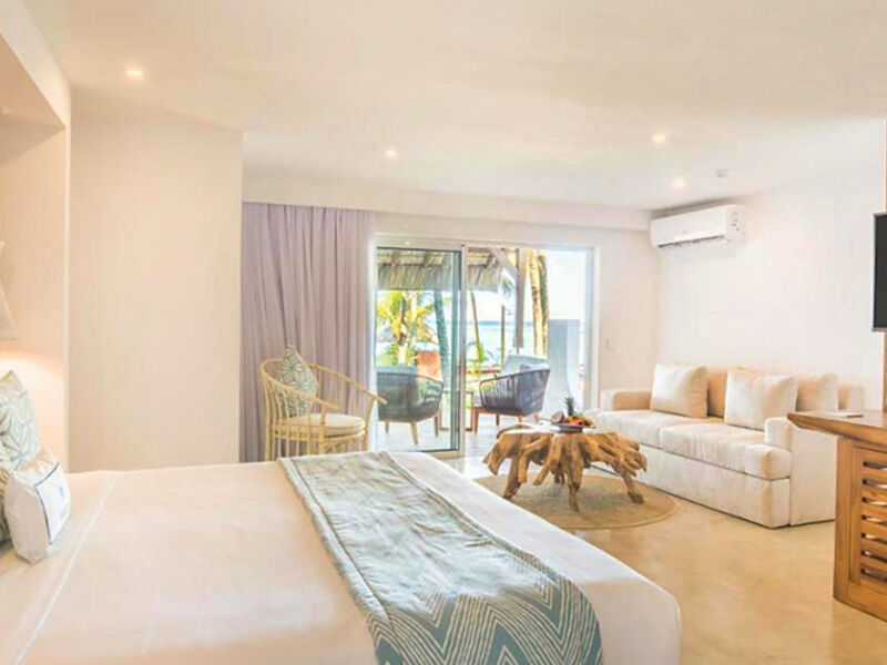 Seasense Boutique Hotel & Spa