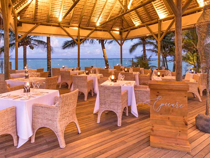 Seasense Boutique Hotel & Spa