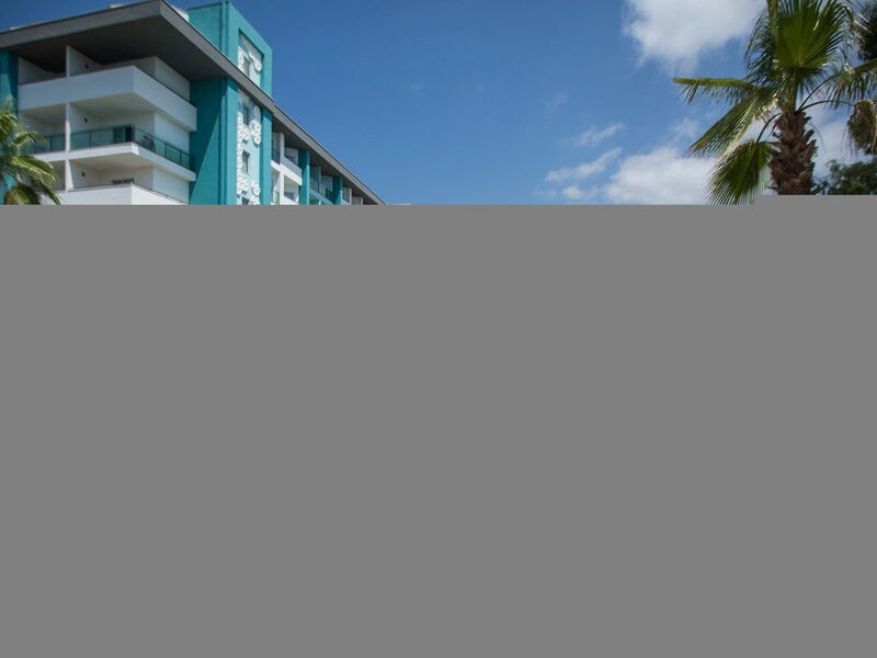 Seashell Resort