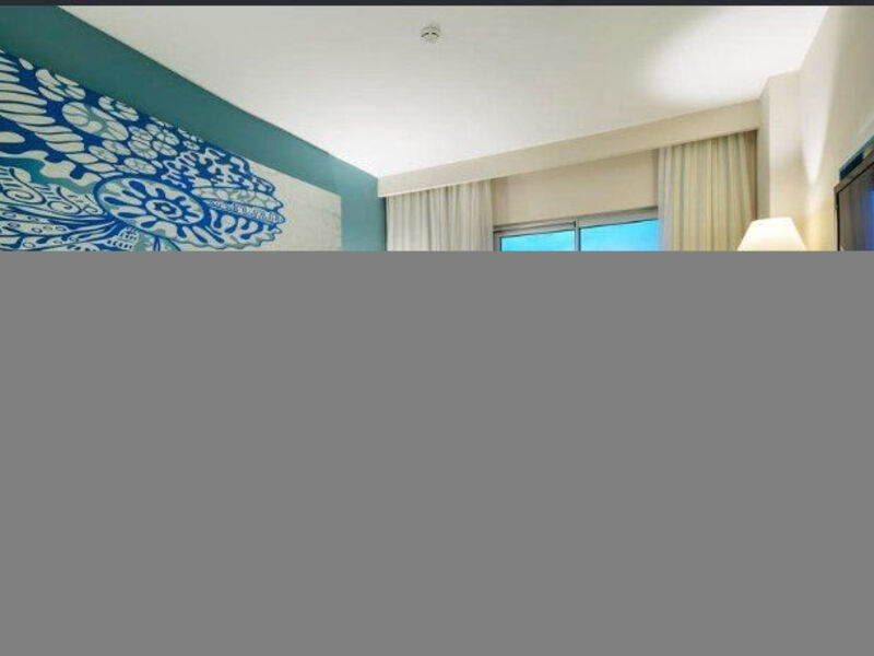 Seashell Resort