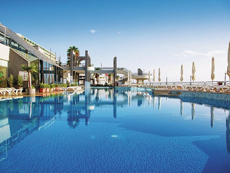 Seashells Resort At Suncrest