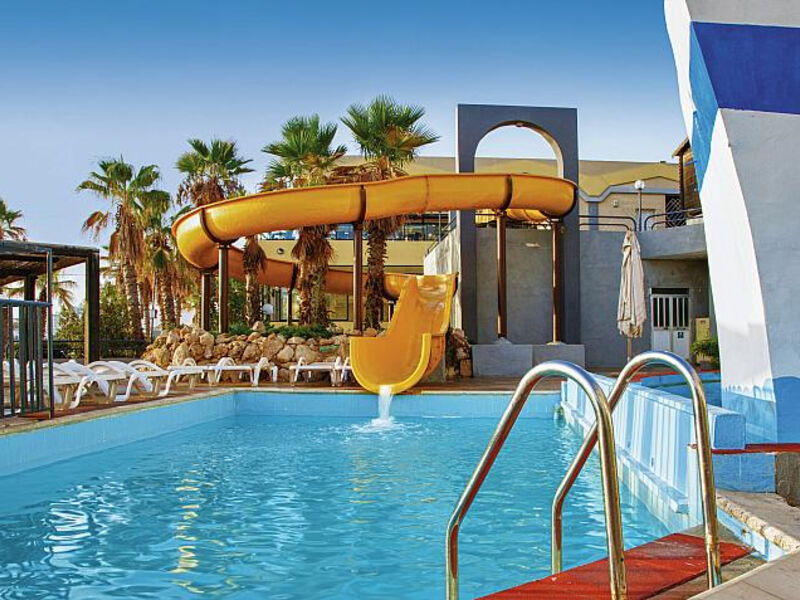 Seashells Resort At Suncrest