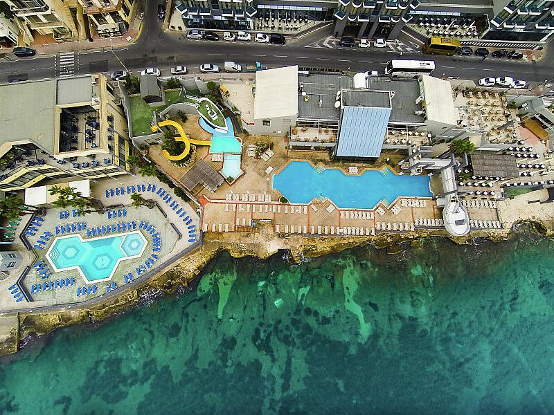 Seashells Resort At Suncrest