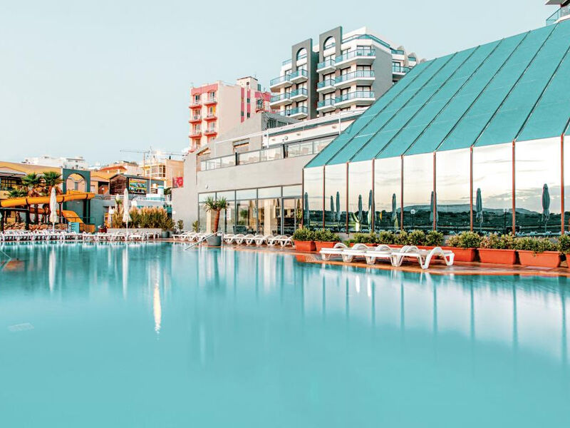 Seashells Resort at Suncrest