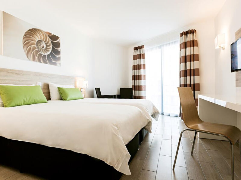 Seashells Resort at Suncrest
