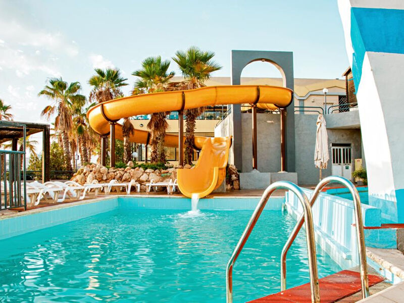 Seashells Resort at Suncrest