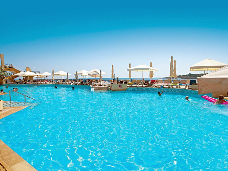 Seashells Resort at Suncrest