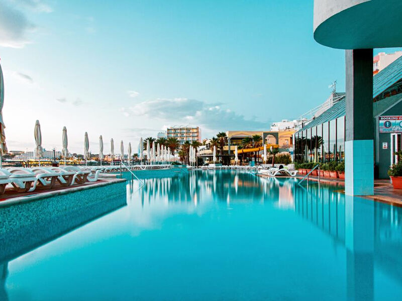 Seashells Resort at Suncrest