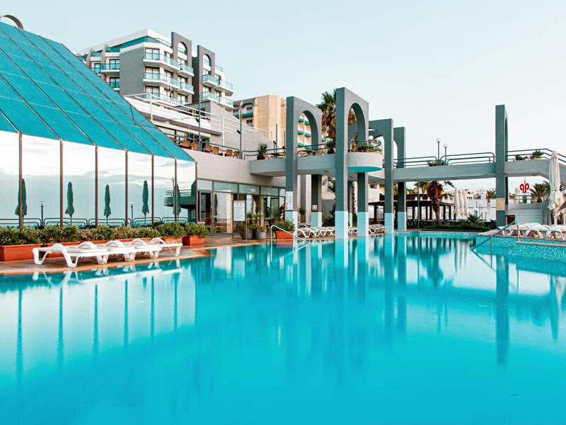 Seashells Resort at Suncrest