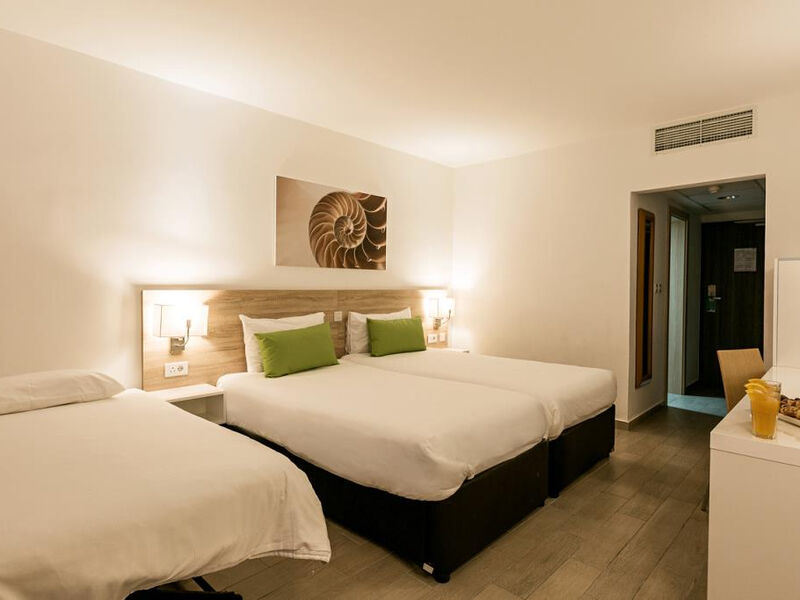 Seashells Resort at Suncrest