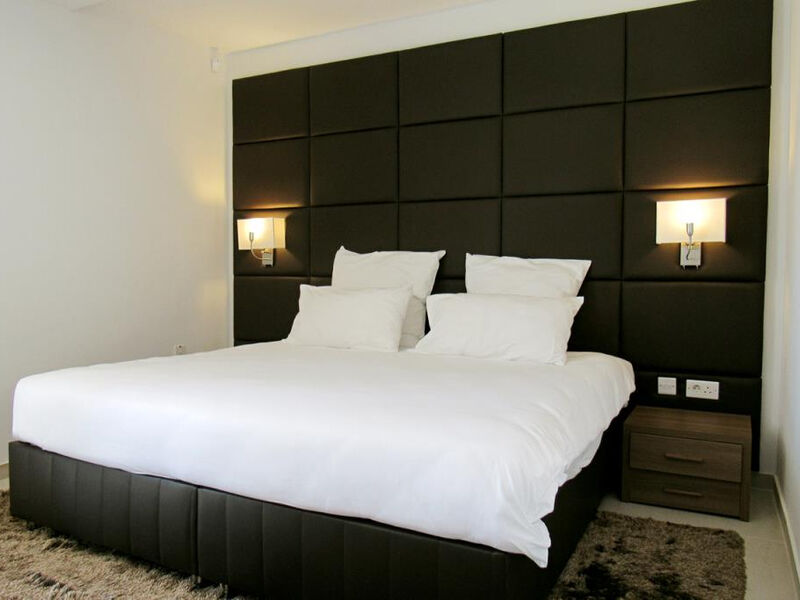 Seashells Resort at Suncrest