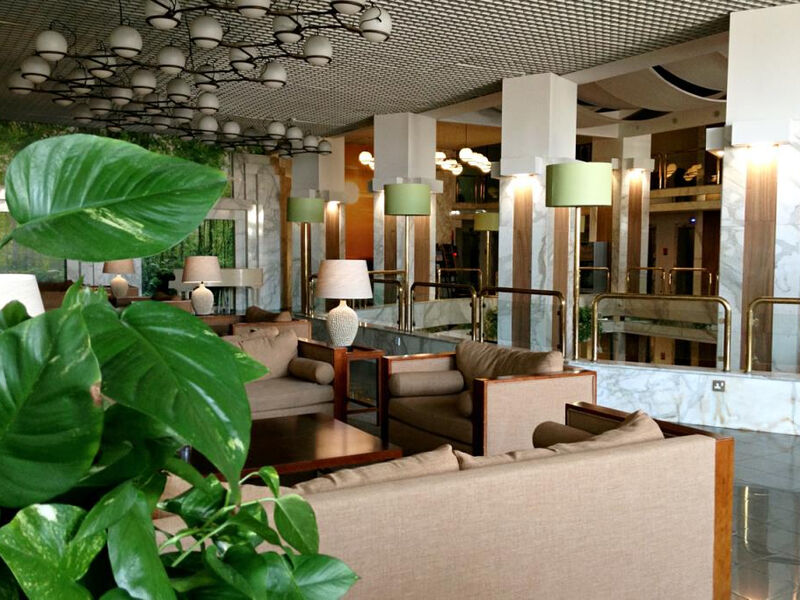 Seashells Resort at Suncrest