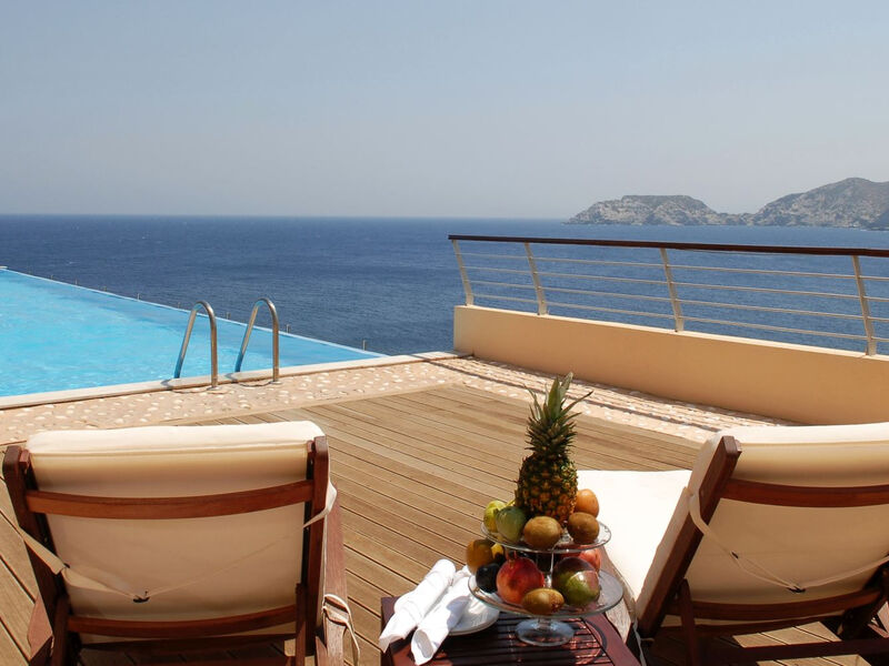 Seaside A Lifestyle Resort