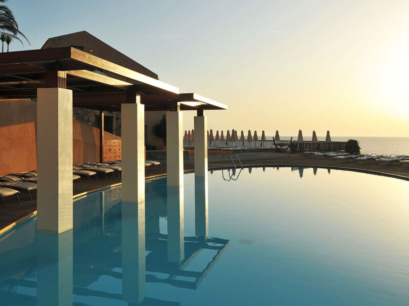 Seaside A Lifestyle Resort