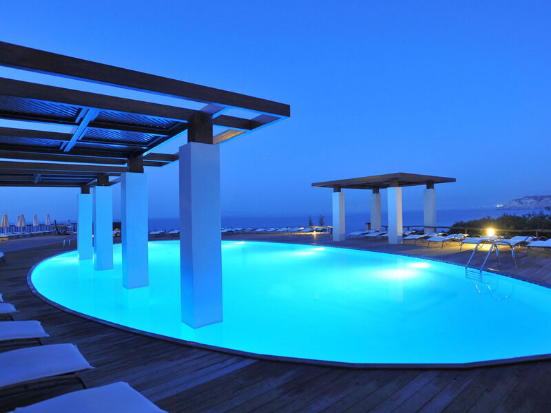 Seaside A Lifestyle Resort