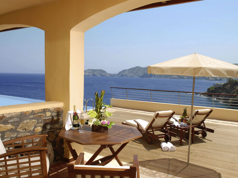 Seaside A Lifestyle Resort