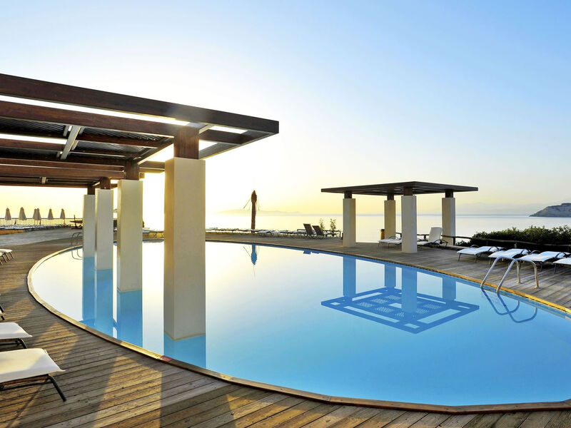 Seaside A Lifestyle Resort