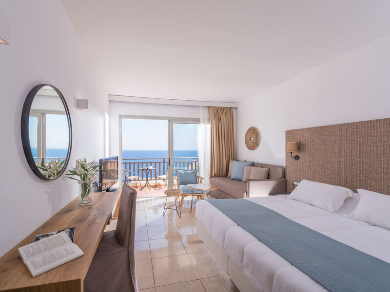 Seaside A Lifestyle Resort