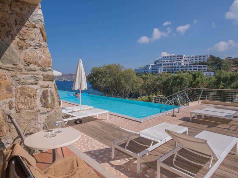 Seaside A Lifestyle Resort