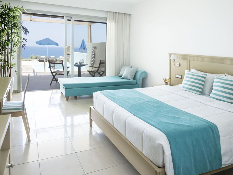 Seaside A Lifestyle Resort