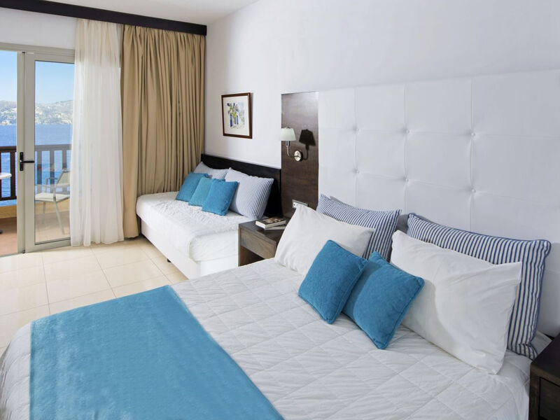 Seaside A Lifestyle Resort