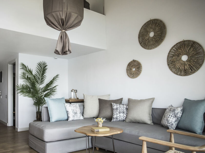 Seaside A Lifestyle Resort