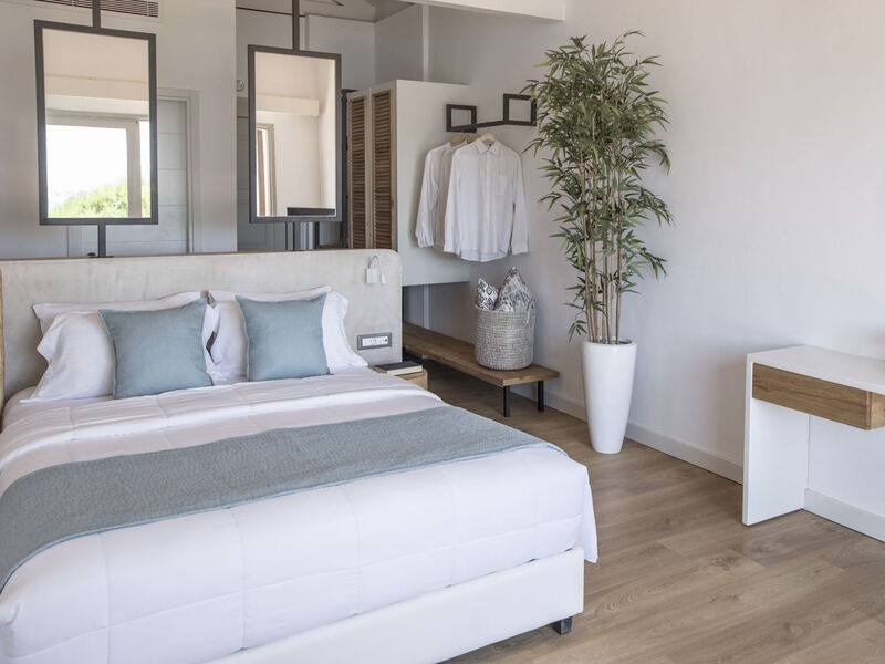 Seaside A Lifestyle Resort