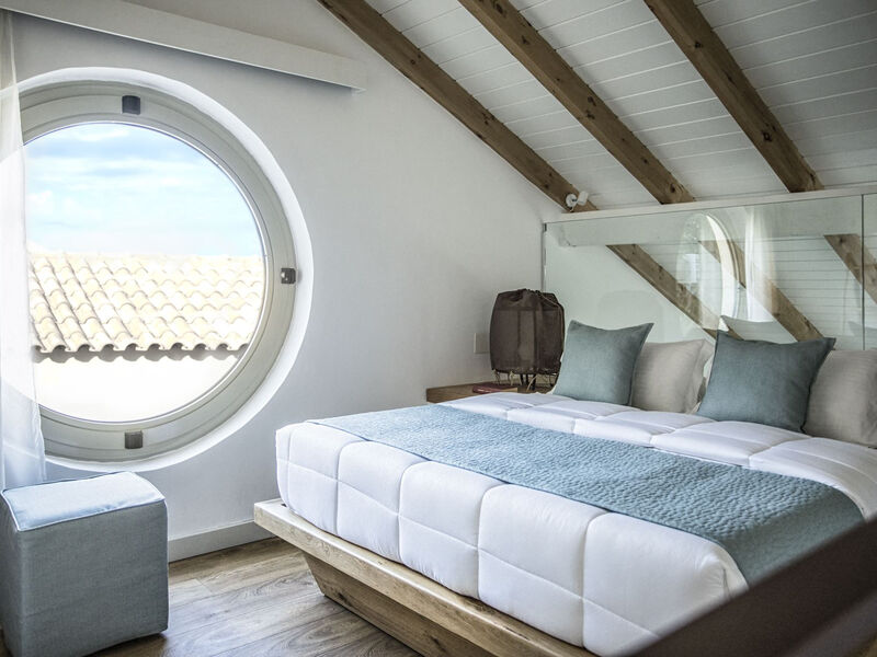 Seaside A Lifestyle Resort