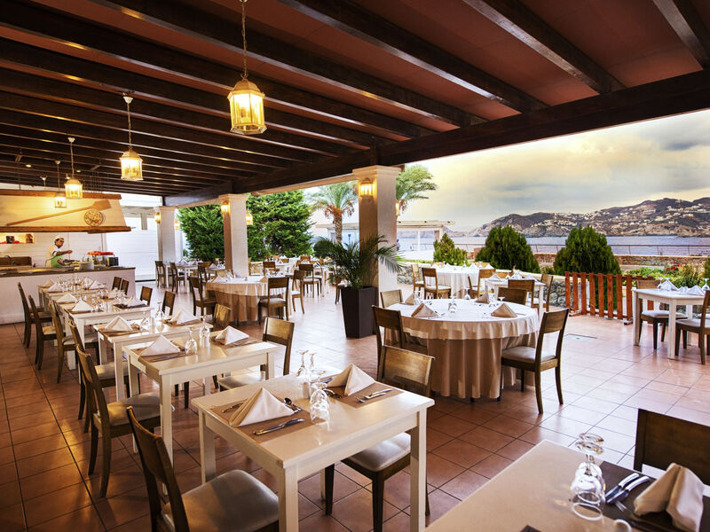 Seaside A Lifestyle Resort