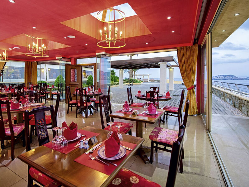 Seaside A Lifestyle Resort