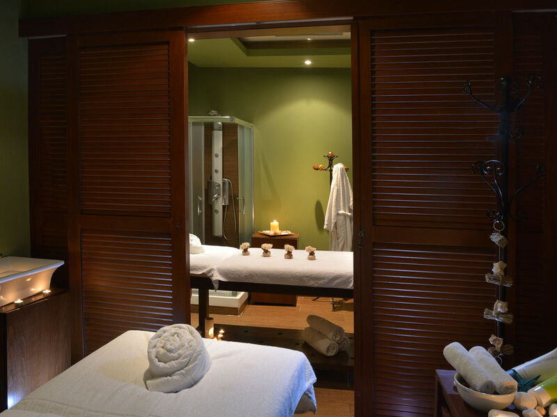 Seaside A Lifestyle Resort