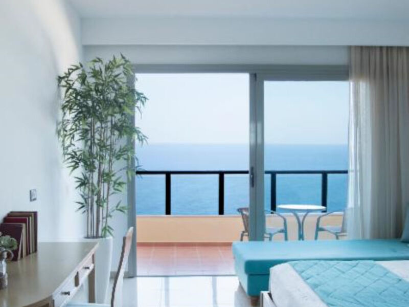 Seaside A Lifestyle Resort