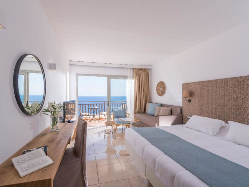 Seaside A Lifestyle Resort