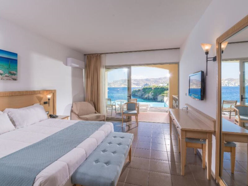 Seaside A Lifestyle Resort