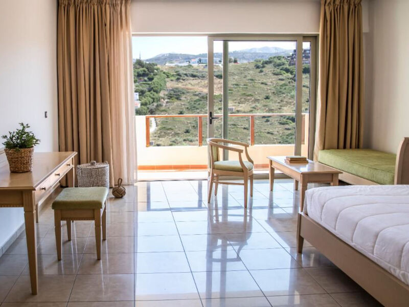 Seaside A Lifestyle Resort