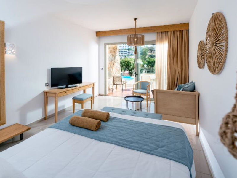 Seaside A Lifestyle Resort