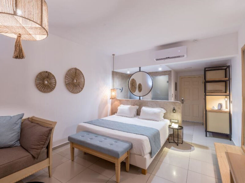 Seaside A Lifestyle Resort