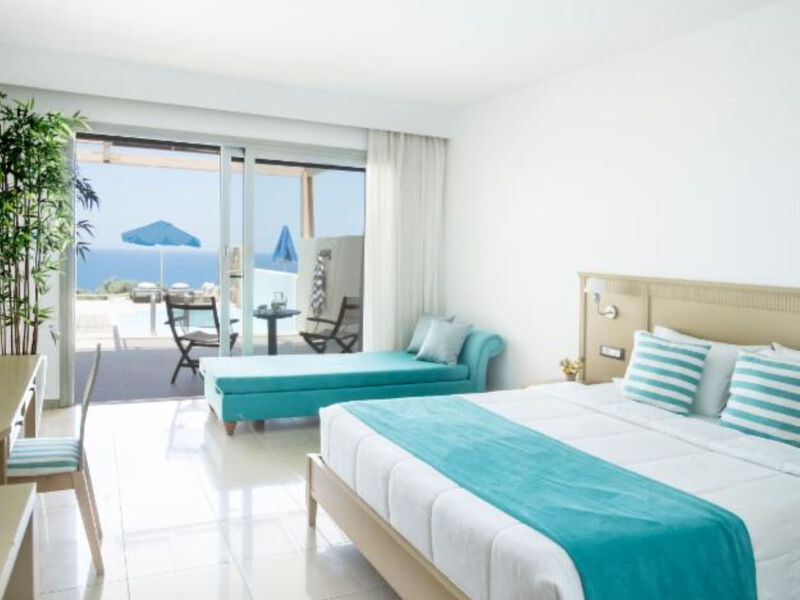 Seaside A Lifestyle Resort