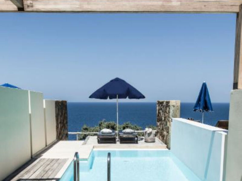 Seaside A Lifestyle Resort