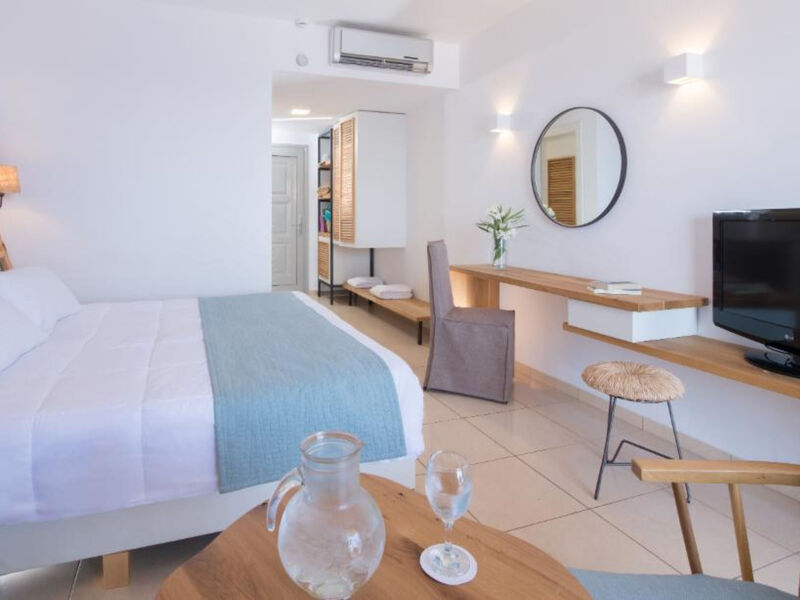 Seaside A Lifestyle Resort