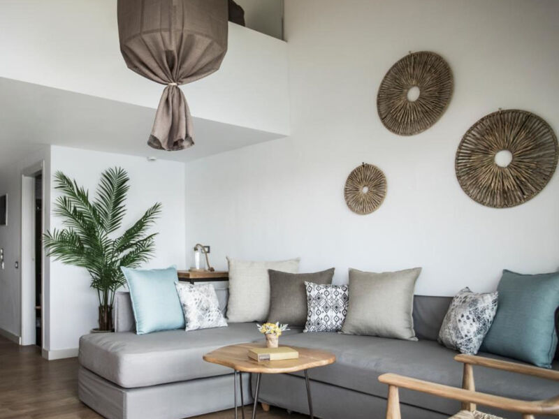 Seaside A Lifestyle Resort