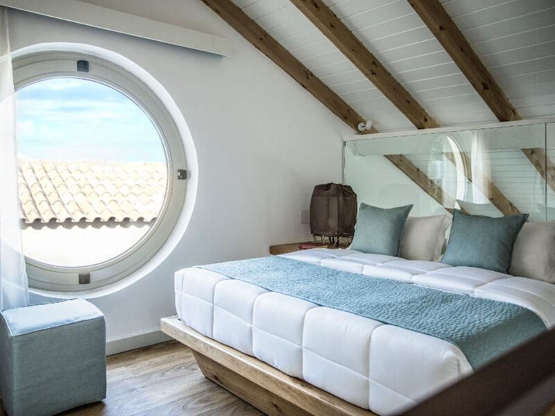 Seaside A Lifestyle Resort