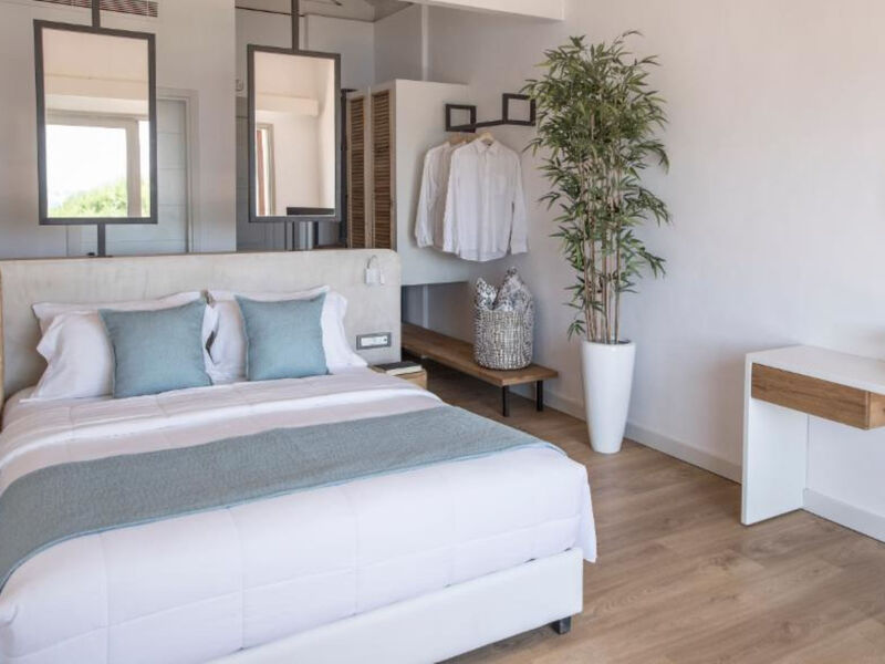 Seaside A Lifestyle Resort