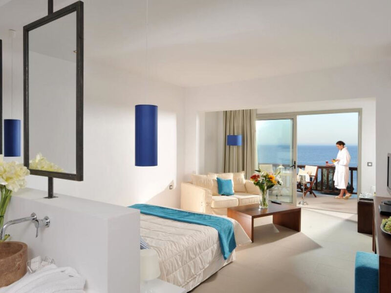 Seaside A Lifestyle Resort