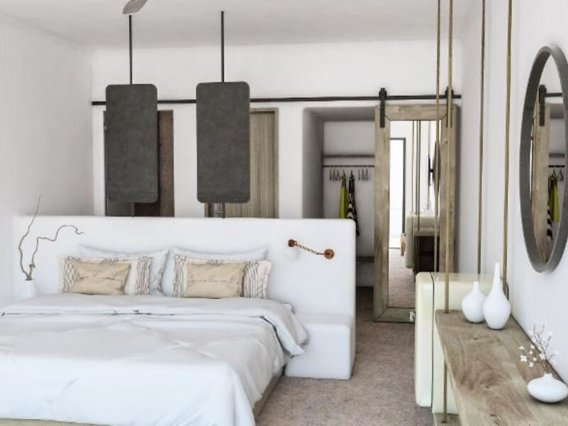 Seaside A Lifestyle Resort